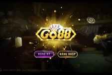 Go88 – Giải trí đỉnh cao với trò chơi đổi thưởng sắc nét như Las Vegas!