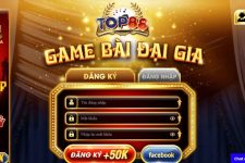 Chia sẻ bí quyết chơi Game Bài Top88 để dễ dàng thắng lớn